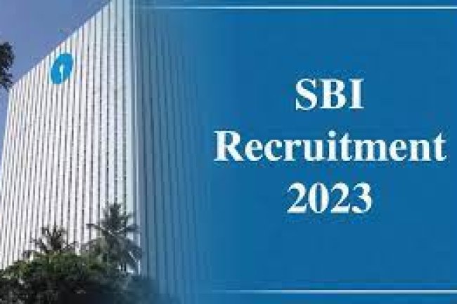 एसबीआई में असिस्टेंट मैनेजर सहित अन्य पद रिक्त