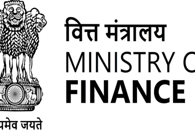 वित्त मंत्रालय में युवा पेशेवरों व परामर्शदाताओं के पदों पर नियुक्ति