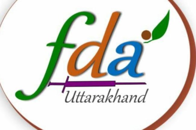 उत्तराखण्ड ने जारी की खाद्य एवं औषधि प्रशासन के पदों पर आवेदन