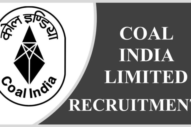 CIL मैनेजमेंट ट्रेनी में 560 पदों पर भर्ती