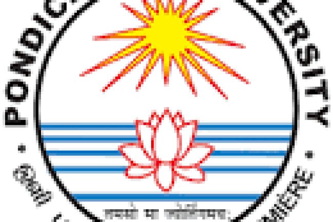 पांडिचेरी विश्वविद्यालय में विभिन्न पदों पर भर्ती