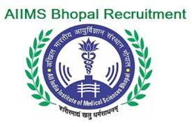 एम्स भोपाल में संभावनाएं