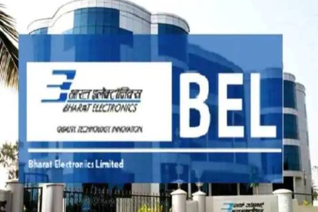 भारत इलैक्ट्रानिक्स लिमिटेड में मौके
