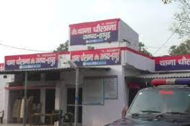 देवेंद्र की हत्या करने वाले आरोपियों के खिलाफ गैंगस्टर की कार्रवाई