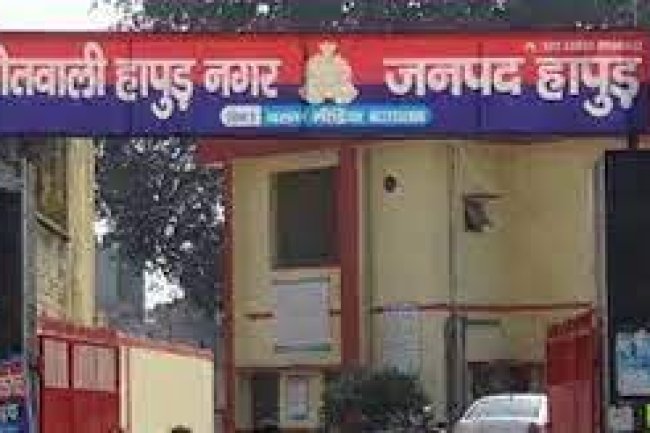 मंदिर जा रही युवती से छेड़छाड़ करने वाला गिरफ्तार