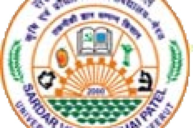 सरदार वल्लभ भाई पटेल कृषि और प्रोद्योगिकी विश्वविद्यालय में विभिन्न पदों पर भर्ती