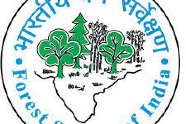 भारतीय वन सर्वेक्षण में रिक्तियां