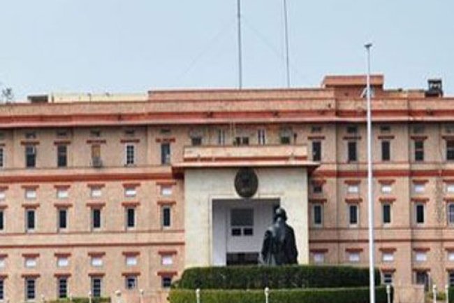 राजस्थान मदरसा बोर्ड में शिक्षकों के पदों पर रिक्तियां