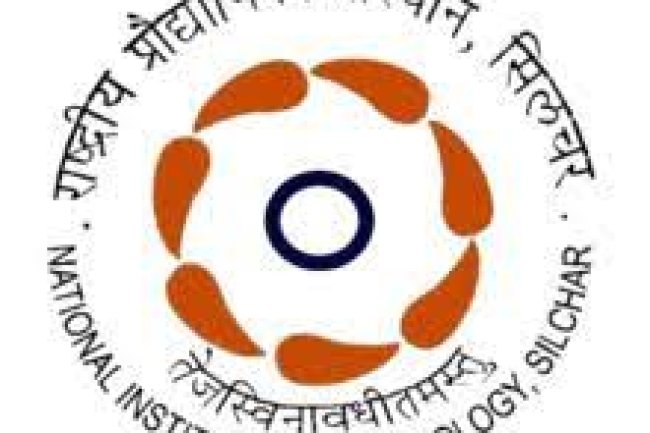 राष्ट्रीय प्रौद्योगिकी संस्थान सिलचर में विभिन्न पदों पर भर्ती