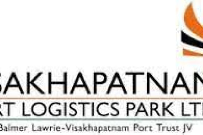 विशाखापत्तनम पोर्ट लॉजिस्टिक्स पार्क लिमिटेड में विभिन्न पदों पर भर्ती