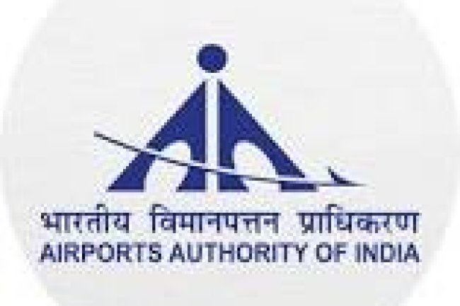 भारतीय विमानपत्तन प्राधिकरण में विभिन्न पदों पर भर्ती