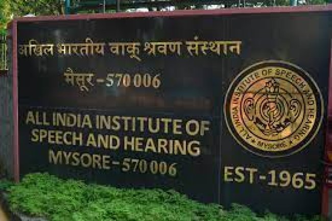 AIISH ने निकाली सहायक ग्रेड-2, व कनिष्ठ अनुवाद के पद रिक्त