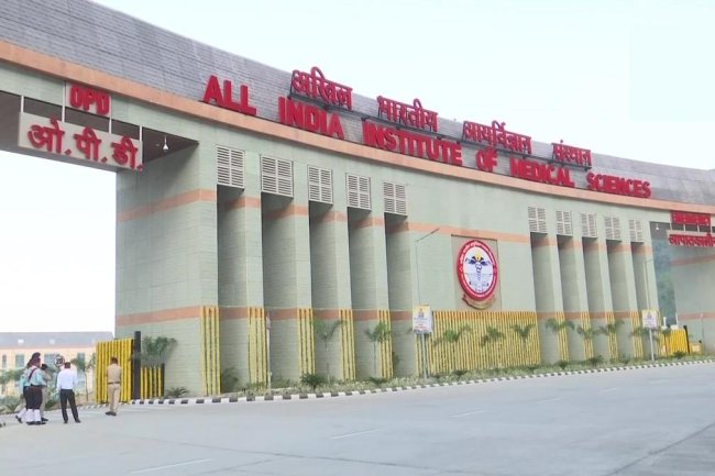 अखिल भारतीय आयुर्विज्ञान संस्थान रायपुर में विभिन्न पदों पर भर्ती