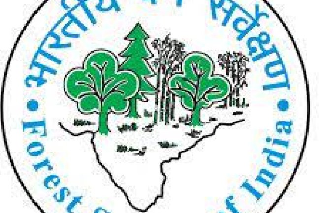 भारतीय वन सर्वेक्षण में विभिन्न पदों पर भर्ती