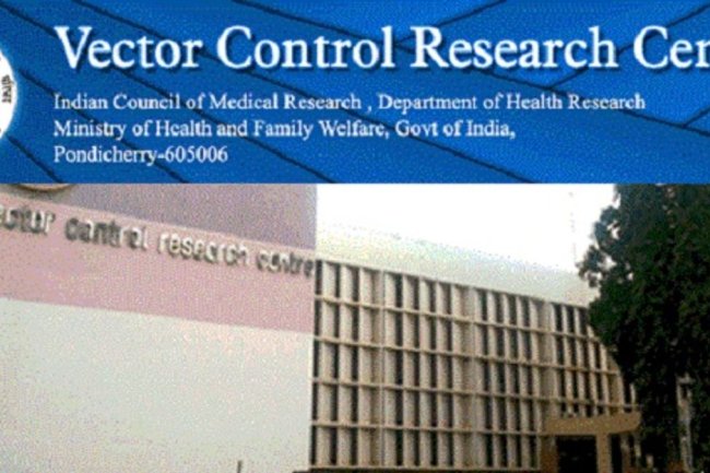 टेक्निकल असिस्टेंट के पदों पर भर्ती