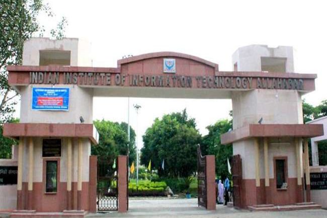 IIIT इलाहाबाद में निकली भर्ती