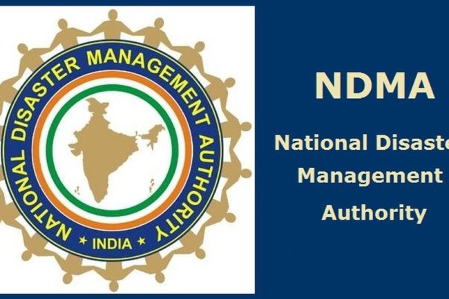 राष्ट्रीय आपदा प्रबंधन में रोजगार