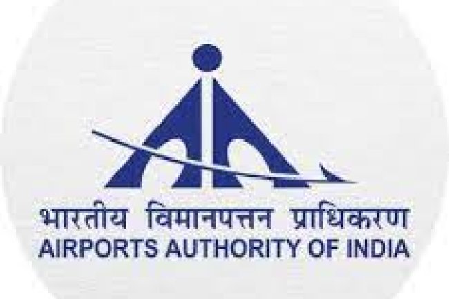 भारतीय विमानपत्तन प्राधिकरण में विभिन्न पदों पर भर्ती
