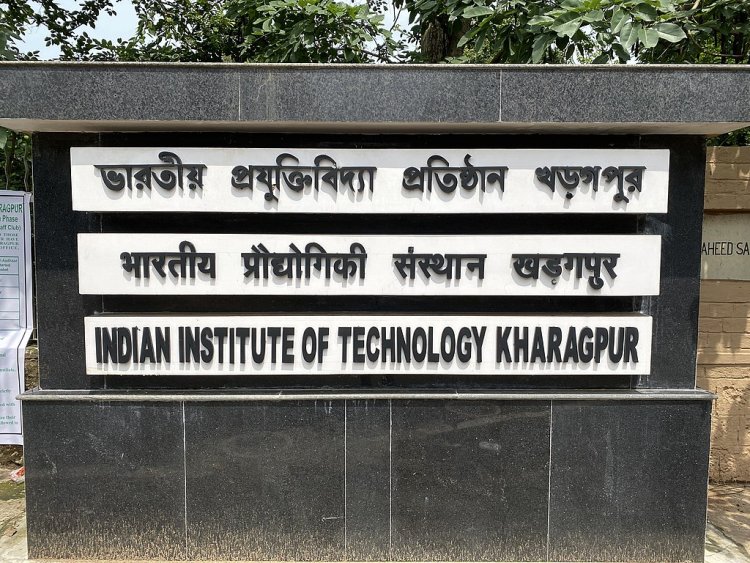 IIT ने निकाली डिप्टी रजिस्ट्रार व अन्य पदों पर रिक्तियां