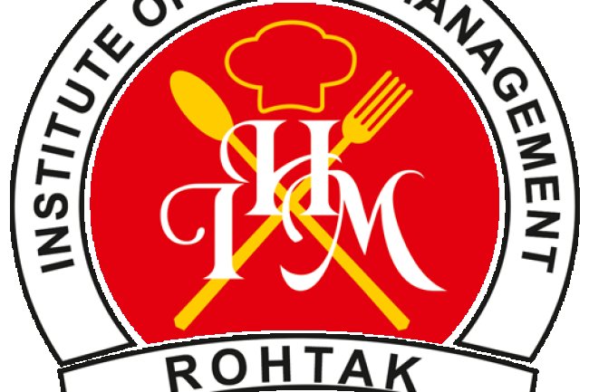 होटल प्रबंध संस्थान, रोहतक में भर्ती