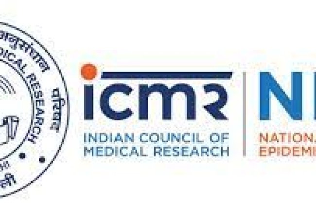 ICMR-NIE  में पद रिक्त