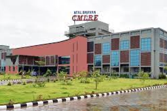 प्रोजेक्ट मैनेजर व अन्य पदों पर भर्ती