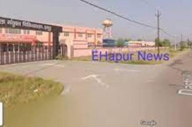 बिना टेक्नीशियन के खोला एक्स-रे रूम, मांगा जवाब