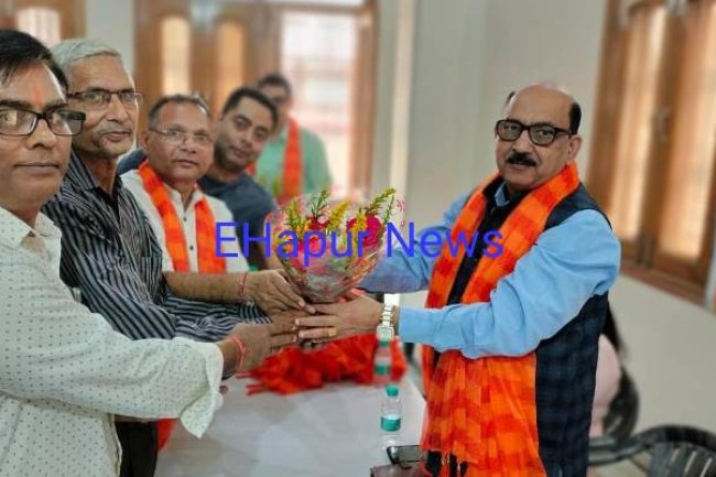 दवा बिक्रेताओं के सेवा कार्यो को याद किया गया