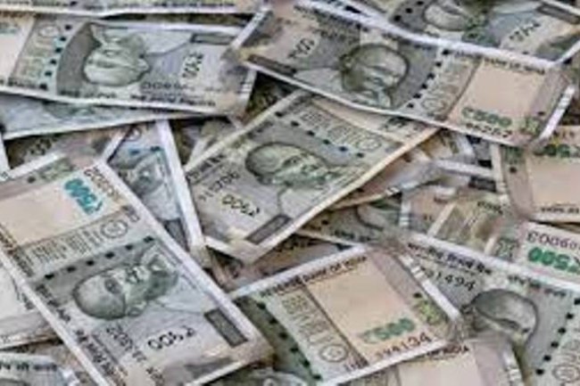 पति ने गर्भवती पत्नी को पीटा, 1.30 लाख लेकर हुआ फरार