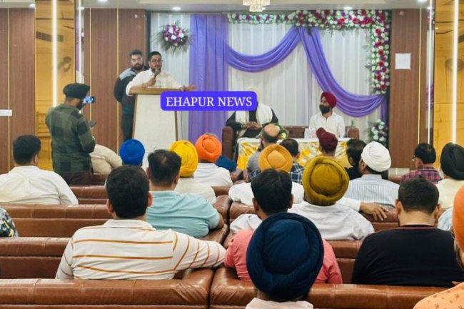 पंजाबी यूथ ब्रिगेड का जल्द होगा संगठन विस्तार