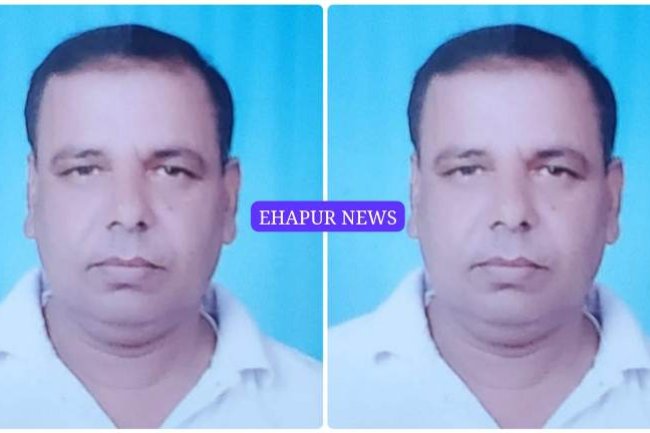 पैसे दिए बिना ही किसान की जमीन पर काटी प्लाटिंग, उत्पीड़न से तंग किसान ने की आत्महत्या