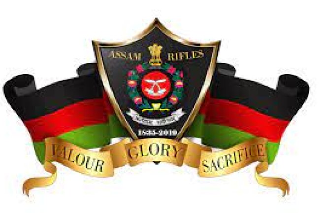 असम राइफल्स में निकली भर्तियां
