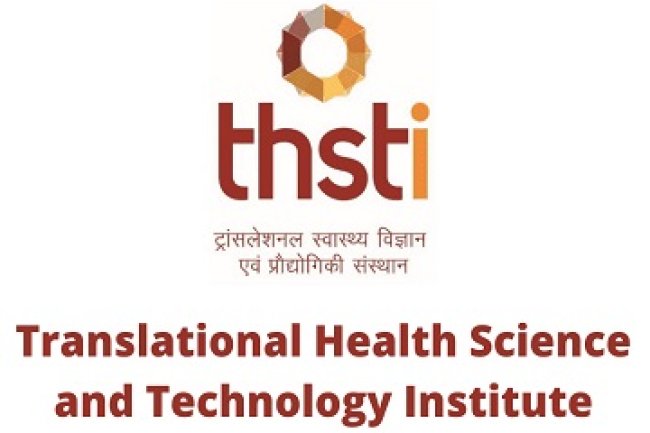 ट्रांसलेशनल हेल्थ साइंस एंड टेक्नोलाजी इंस्टीट्यूट में मौके