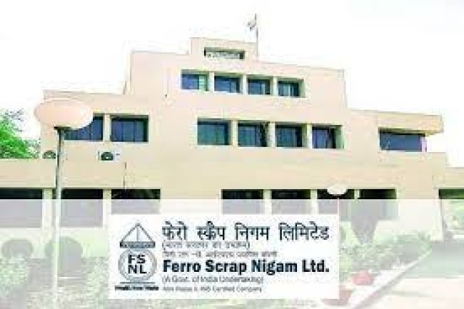 FSNL  में निकली रिक्तियां