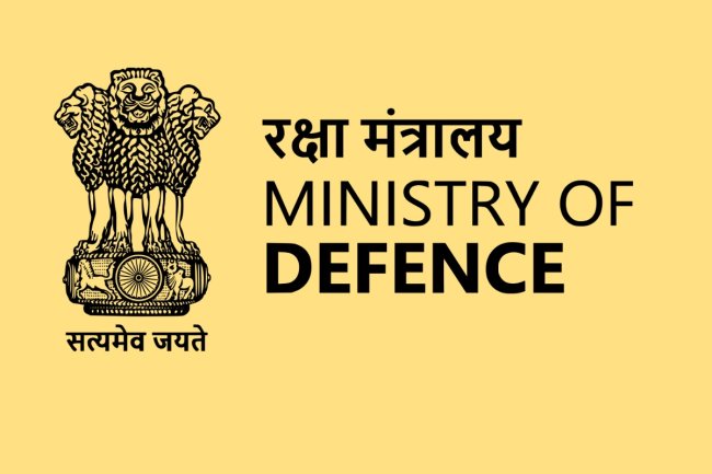 रक्षा मंत्रालय में विभिन्न पदों पर भर्ती