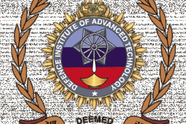 डिफेंस इंस्टीट्यूट ऑफ एडवांस्ड टेक्नोलॉजी में विभिन्न पदों पर भर्ती