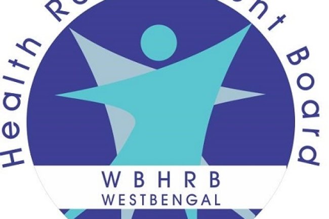 पश्चिम बंगाल स्वास्थ्य भर्ती बोर्ड में विभिन्न पदों पर भर्ती