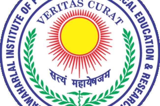 जवाहरलाल इंस्टीट्यूट ऑफ़ पोस्टग्रेजुएट मेडिकल एजुकेशन एंड रिसर्च में विभिन्न पदों पर भर्ती