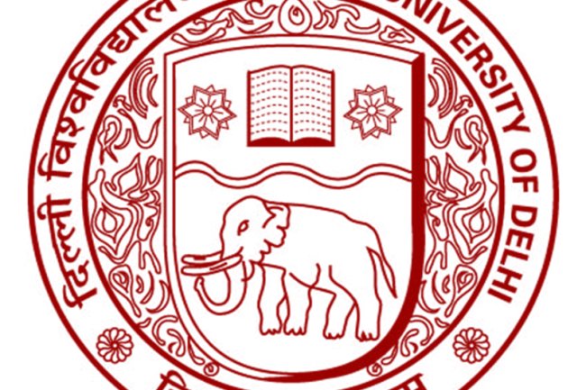 दिल्ली विश्वविद्यालय, नई दिल्ली में विभिन्न पदों पर भर्ती