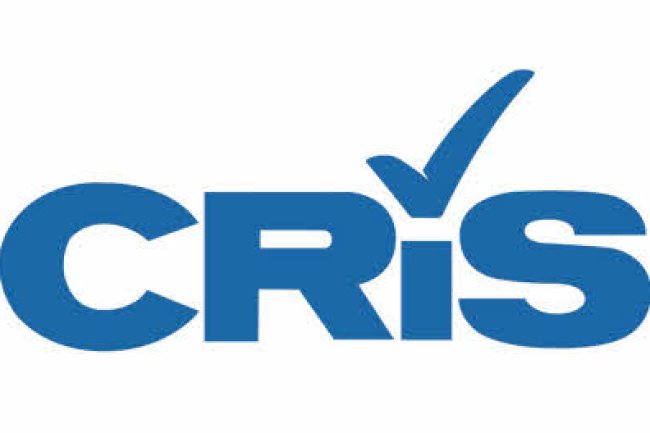 CRIS में विभिन्न पदों पर भर्ती