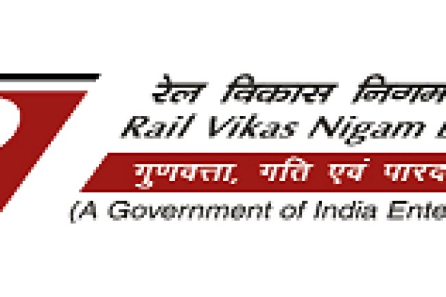 रेल विकास निगम लिमिटेड में अप्लाई