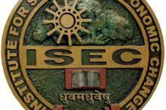 सामाजिक और आर्थिक परिवर्तन संस्थान में विभिन्न पदों पर भर्ती