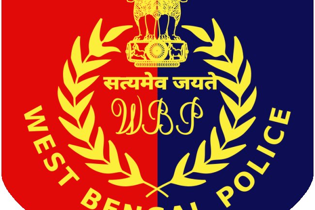 पश्चिम बंगाल पुलिस में विभिन्न पदों पर भर्ती