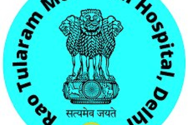 राव तुला राम मेमोरियल अस्पताल, दिल्ली में विभिन्न पदों पर भर्तियां 