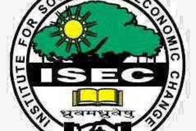 सामाजिक और आर्थिक परिवर्तन संस्थान में विभिन्न पदों पर भर्ती