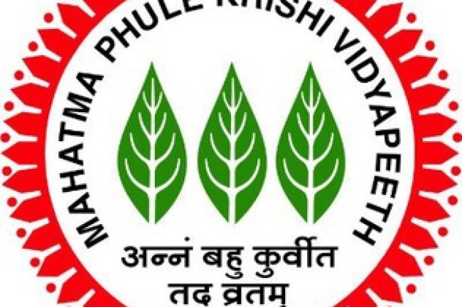 महात्मा फुले कृषि विद्यापीठ में विभिन्न पदों पर भर्ती