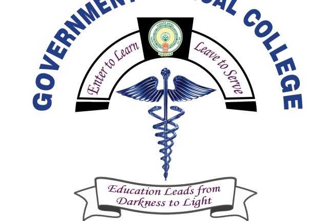 सरकारी मेडिकल कॉलेज कडपा में विभिन्न पदों पर भर्ती