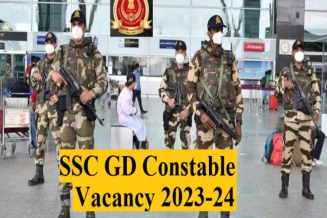 SSC में कांस्टेबल व राइफलमैन के 20146 पदों पर भर्तियां, 10वीं पास करें आवेदन