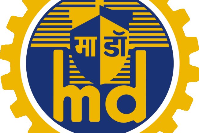 मझगांव डॉक शिपबिल्डर्स लिमिटेड में विभिन्न पदों पर भर्ती 