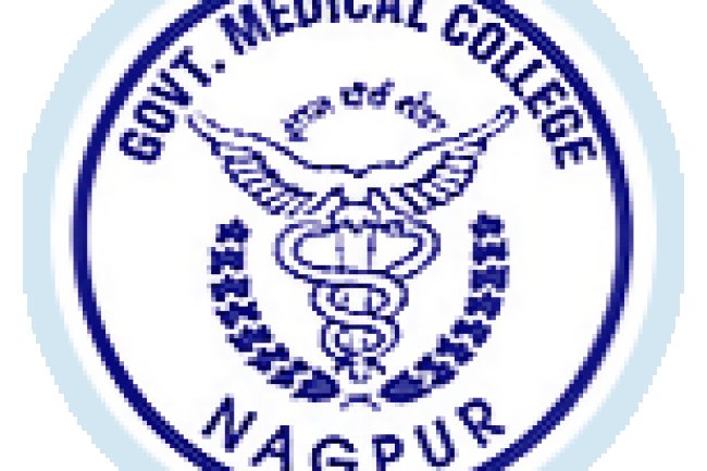 गवर्नमेंट मेडिकल कॉलेज नागपुर में पदों पर भर्ती 